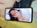 艺派适用vivoy37钢化膜全屏覆盖抗蓝光防爆V2357A高清透明防指纹VIVO Y37m防摔玻璃膜5g版手机保护贴膜 全屏护眼【抗蓝光防指纹】2片装 实拍图