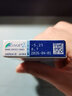 强生润眸双周抛6片安视优acuvue亮眸升级版透明隐形进口半月抛sk 新客 525度 实拍图