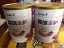 雀巢（Nestle）超启能恩1段特殊医学用途婴儿乳蛋白部分水解配方食品0-12个月 1段 800g*4罐 实拍图