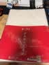 一得阁书画练习纸半生半熟初学者毛笔字练习用纸文房四宝笔墨纸砚书画练习专用纸四尺四开生/100张 实拍图