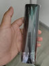 美祥适用创维小湃机顶盒蓝牙语音遥控器 企鹅极光1/1C/1V/1S盒子3mini P3 HPH4S π盒 黑色语音版(黑白通用) 实拍图