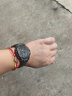 卡西欧（CASIO）手表男G-SHOCK防震双显运动电子日韩表送男友MTG-B3000BD-1A2 实拍图