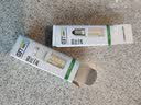 旭登led灯泡超亮节能灯泡玉米灯小螺口220V灯珠插脚镜前灯油烟机灯泡 【E14 5W】 超亮陶瓷款 暖光 实拍图