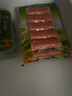 思潮大林 韩国进口蟹肉棒鳕龙虾蟹柳蟹棒低脂即食蟹味棒king零食代餐 蟹肉蟹棒 90g*3袋 实拍图