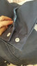 能盾秋冬工作服套装男上衣双层加厚长袖汽修厂服工人工装裤劳保服制作LZCJ-12-4双层藏青套装M/165 实拍图
