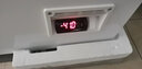澳柯玛（AUCMA）冰柜商用冷柜零下40度60度超低温冷冻柜大容量顶盖门单温冷藏冷冻转换柜海鲜三文鱼速冻冰箱 420升低温 -60℃细胞级冷冻 实拍图