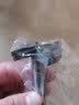 雷蒙木工开孔器钻头铰链木门开锁孔神器桌面木板圆形打孔扩孔器45mm 实拍图