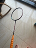 尤尼克斯（YONEX） ASTROX系列YY AX100ZZ羽毛球拍安塞龙同款天斧100ZZ 进攻型 4U AX100TOUR 古红色 G5 穿BG65Ti线 实拍图
