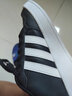 阿迪达斯（adidas）男鞋 2026春季新款BREAK START时尚潮流休闲鞋板鞋轻便舒适运动鞋 白/卡其/绿 /晒图返5 41 实拍图