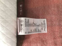 一人一枕日本进口桧木芯护颈椎枕头睡眠专用荞麦软管枕芯中硬成人记忆枕 四分区 中硬 桧木荞麦枕 高枕 8-10厘米(54*37*9cm） 实拍图