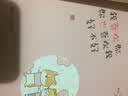 我喜欢你，你也喜欢我好不好新晋暖萌治愈系漫画作者阿爪漫画作品集“兔白白”“小土豆”“柴犬菠萝”等微信高人气表情包形象激萌集结爱宠人士必buy的暖萌漫画七夕礼物治愈系漫画书微信表情包漫画中国 实拍图