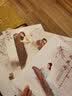醉花间：玉面小嫣然古筝改编作品集三(优枢学堂出品) 实拍图