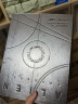现货 异形契约:大卫手稿 英文原版 Alien Covenant: David's Drawings 外星生物艺术设计手绘 2册精装套装 实拍图