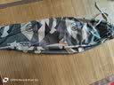 写璇 【2条装】春夏季耐脏耐磨工作服干活穿的衣服无磁无铁工地上班建筑裤子男潮薄款 军绿+灰色 (D107迷彩裤)2件 L (105-120斤) 实拍图