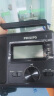 飞利浦（philips）收音机全波段多功能高档收音机老人插卡音箱老式复古老年人半导体fm电台广播音响 TAR3368+32G卡(含歌曲、评书、相声小品) 实拍图