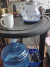 麦卓（MAKE JOY） 电水壶自动上水电热水壶电茶壶玻璃抽水壶电茶盘电茶炉岩板茶几暗装烧水壶茶艺炉 嵌入式安装（单炉） 晒单实拍图