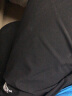 北面（The North Face）速干裤男运动户外休闲吸湿透气轻量耐穿春季上新|5JWZ JK3/黑色 XXL/185/98A(建议拍小一码) 实拍图