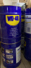 WD-40多用途金属养护剂/除锈油/机械防锈润滑剂/除湿/消除异响 桶装 型号：86820A 20L 1桶 实拍图