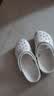 卡骆驰（CROCS）经典Clog檀健次同款洞洞鞋男女鞋凉拖户外拖鞋沙滩凉鞋 实拍图
