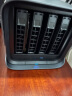 极空间Z4-8G版 四核4盘位 NAS网络存储服务器（无内置硬盘） 晒单实拍图