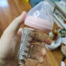 欧贝妮婴儿奶瓶 新生儿 ppsu奶瓶防摔  初生儿宝宝奶瓶0-3-6个月180ML 晒单实拍图
