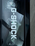卡西欧（CASIO）G-SHOCK黑武士系列 卡西欧手表 运动男士手表 防水防震 GST-B400BB-1APFN 实拍图