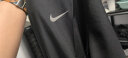 耐克（NIKE）官方 舰店外套男装上衣 24夏季新款运动服防风衣透气休闲快干夹克 经典薄款梭织/热推/晒图退10 2XL（185/100A） 实拍图