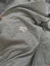 耐克NIKE 男子单层针织直筒CLUB OH JSY裤子BV2767-063暗灰XXL 实拍图