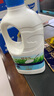 蒙牛自然风味酸奶1.1kg 水果捞用原味酸奶 大桶装 原味酸奶*1桶(保温箱+冰袋) 实拍图