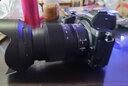 尼康（Nikon） 【全新国行正品带票】Z5全画幅微单数码相机微单套机高清专业微单套机 拆单机 Z5单+ Z 24-120mmf/4S 变焦镜头 套餐一【64g卡备用电池新手必备套餐】 实拍图