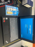 联想ThinkPad E14 2021款 锐龙版(全新7nm)轻薄本 14英寸商务游戏笔记本电脑 5MCD标配R3-5300U 8GB 256G 锐龙7nm处理器 金属A面 晒单实拍图