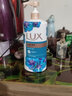 力士（LUX）沁爽香氛沐浴露乳液凝萃精油沐浴乳薄荷清爽肤学生男女宿舍家用装 闪亮冰爽 | 680g瓶+赠5g发水 实拍图