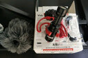 RODE 罗德麦克风 VideoMicro 指向性单反相机机顶收音话筒手机电影短视频采访直播vlog 【相机适用】官方标配 实拍图