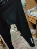 艾伦伯顿（Alen Botun）健身服男跑步运动套装篮球秋季速干衣高弹训练晨跑服紧身足球衣服 三件套-冬季保暖 M(115-130)斤 实拍图