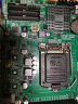 探路狮 EITX-7560多网口主板MINI嵌入式工控主板LGA1150针4代CPU主板视觉检测自动 7560-03/双网+6COM+功放+MSATA 晒单实拍图