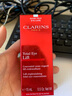 娇韵诗Clarins植萃唇油03 7ml 樱桃红 实拍图