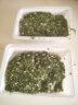 新雅年夜饭半成品菜500g鲜肉荠菜馅速冻水饺子馅馄饨包子馅猪肉丸 新雅粤菜馆大酒店饭店酒店菜方便菜 实拍图