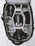 锐玛（EIRMAI） 单反双肩相机包 大容量双肩摄影包  相机摄影背包笔记本电脑可装 D3180大号 实拍图
