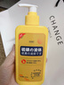 HANBOLI氨基酸香氛沐浴露持久留香深层清洁后背油腻粗糙多效滋润男女士 氨基酸沐浴露500ml*1瓶' 实拍图