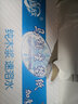 加厚欣连欣一次性马桶垫坐垫纸坐厕纸座溶水型250张抽片马桶纸坐便垫防水隔离坐便垫厕板马桶套卫生清洁间 实拍图