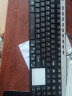 KL语音键盘智能手写键盘 电脑手写板USB写字板语音翻译打字识别笔记本办公用网课聊天多功能语音打键盘 语音输入有线键盘-黑色 晒单实拍图