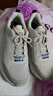 SKECHERS斯凯奇星迈跑步鞋男鞋子减震高回弹竞速运动跑鞋 220351/NAT 自然色 42.5 实拍图