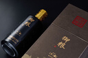 御粮冬藏酱酒茅台镇酱香型白酒53度白酒礼盒高端品鉴珍藏粮食名酒 53%vol 500mL 1瓶 实拍图