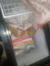 海冉商用冷柜小冰柜小型家用迷你大容量节能冷藏冷冻柜母乳柜节能省电 单温微霜款 428L 丨一级能效丨冻肉约420斤 实拍图