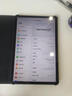 华为（HUAWEI） 平板Matepad 11 2023款DBR-W00/W10 鸿蒙系统 娱乐游戏学生考研网课学习商务办公二合一平板电脑 W00【标准版】8G+128G 曜石黑 WiFi版  官方标 实拍图