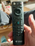 HSHONG适用中国电信IPTV机顶盒语音遥控器烽火HG680-KA华为EC6110T/M 实拍图