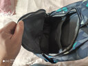 智纳运动背包男女潮流双肩包15.6英寸电脑包初中高中学生书包 迷彩蓝【经典版】 实拍图