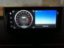 丁威特中控台行车记录仪导航一体机前后双录倒车影像远程监控车载导航仪 【单镜头-4G导航版】全屏触控+声控+32G卡 实拍图