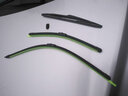 金銮殿（KING ETING）福特福克斯无骨雨刷器07-11经典款雨刮器新款两厢汽车前后雨刮片 老款/经典福克斯 【前（圆孔）+后雨刷】 实拍图