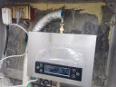 威乐 回水器循环泵热水循环系统家用地暖暖气壁挂炉空气能循环进口 G38S不锈钢泵380w大户型 晒单实拍图
